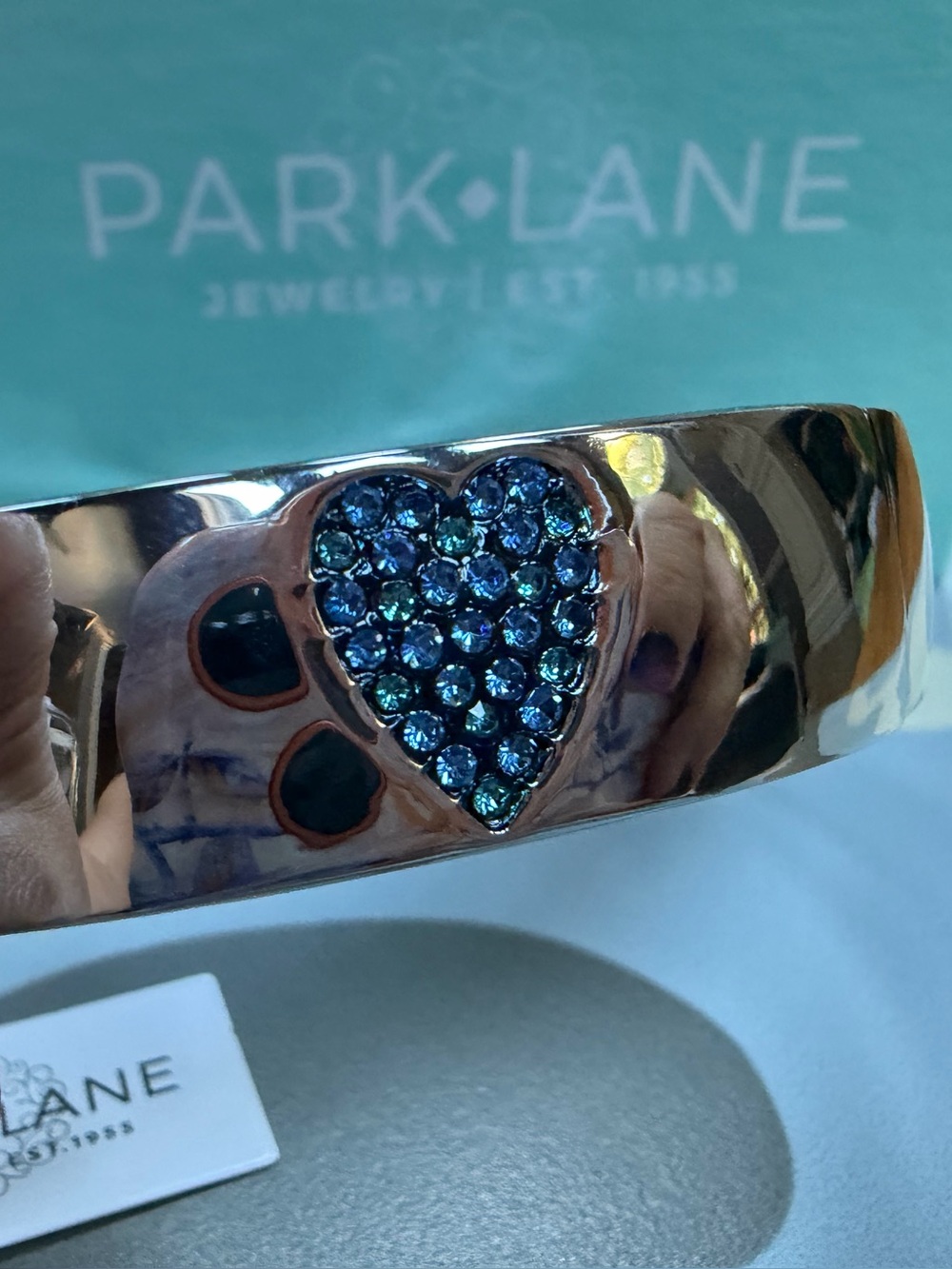 Darling Bracelet by Park Lane